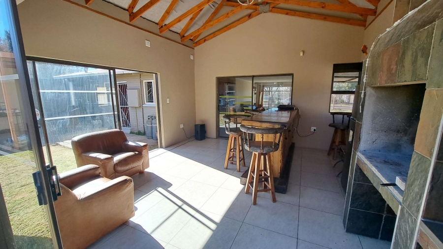 4 Bedroom Property for Sale in Brandwag Free State